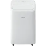 Кондиционер мобильный Hisense C-series AP-12CW4GQCS00 белый Кондиционер мобильный Hisense C-series AP-12CW4GQCS00 белый