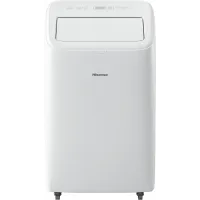 Кондиционер мобильный Hisense C-series AP-12CW4GQCS00 белый