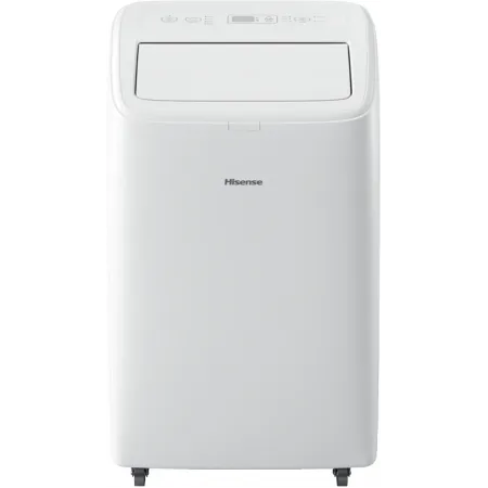 Кондиционер мобильный Hisense C-series AP-12CW4GQCS00 белый