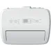 Кондиционер мобильный Hisense C-series AP-12CW4GQCS00 белый