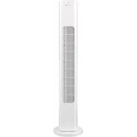 Вентилятор напольный Royal Clima RBF-801E-WT 50Вт скоростей:3 ПДУ белый Вентилятор напольный Royal Clima RBF-801E-WT 50Вт скоростей:3 ПДУ белый