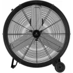 Вентилятор напольный Royal Clima RSF-360M-BL 550Вт скоростей:3 черный Вентилятор напольный Royal Clima RSF-360M-BL 550Вт скоростей:3 черный