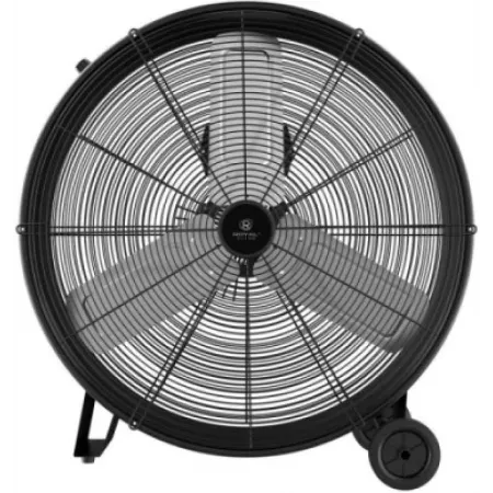 Вентилятор напольный Royal Clima RSF-360M-BL 550Вт скоростей:3 черный