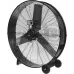 Вентилятор напольный Royal Clima RSF-360M-BL 550Вт скоростей:3 черный