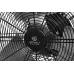 Вентилятор напольный Royal Clima RSF-360M-BL 550Вт скоростей:3 черный