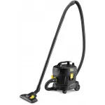 Пылесос Karcher T 11/1 Classic Re!Plast Anniversary Edition 850Вт черный