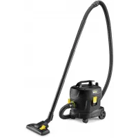 Пылесос Karcher T 11/1 Classic Re!Plast Anniversary Edition 850Вт черный