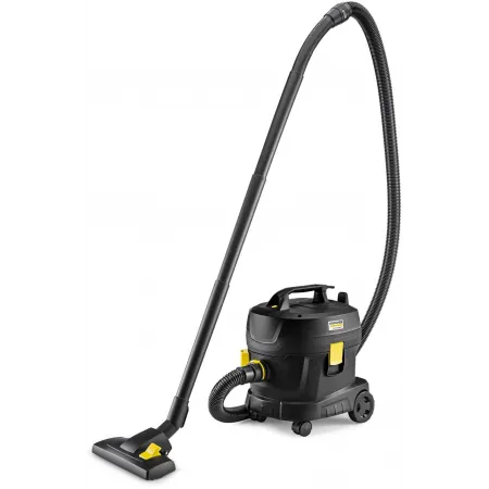 Пылесос Karcher T 11/1 Classic Re!Plast Anniversary Edition 850Вт черный