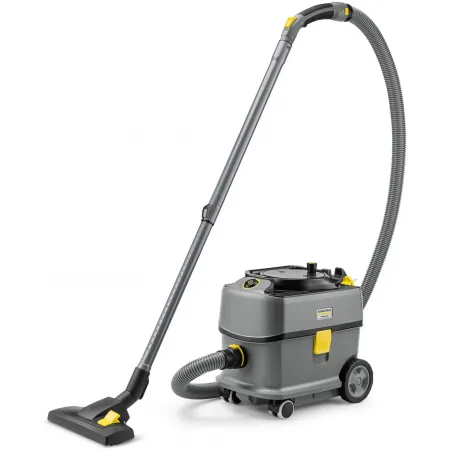 Пылесос Karcher T 10/1 Adv 800Вт черный