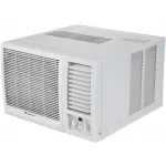 Кондиционер оконный Axioma ASJC09-NM1A белый