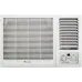 Кондиционер оконный Axioma ASJC09-NM1A белый
