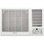 Кондиционер оконный Axioma ASJC12-NM1A белый