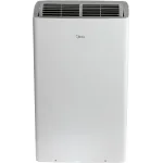 Кондиционер мобильный Midea MPPT-12CRFN7-Q серебристый/белый площ.35м2 инверт. Кондиционер мобильный Midea MPPT-12CRFN7-Q серебристый/белый площ.35м2 инверт.