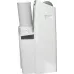 Кондиционер мобильный Midea MPPT-12CRFN7-Q серебристый/белый площ.35м2 инверт.