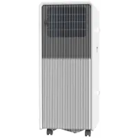 Кондиционер мобильный Aurum ARC09-PCNPE1 белый площ.25м2