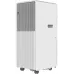 Кондиционер мобильный Aurum ARC09-PCNPE1 белый площ.25м2