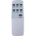 Кондиционер мобильный Aurum ARC09-PCNPE1 белый площ.25м2