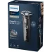 Бритва роторная Philips S5887/10 реж.эл.:3 питан.:аккум. серый