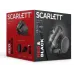 Пылесос Scarlett SC-VC80C66 1800Вт черный