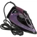 Утюг Braun TexStyle 9 SI9661VI 3100Вт фиолетовый/черный Утюг Braun TexStyle 9 SI9661VI 3100Вт фиолетовый/черный