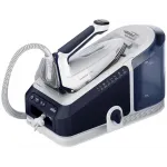 Парогенератор Braun CareStyle 7 IS7282BL 2700Вт синий/белый