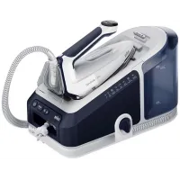 Парогенератор Braun CareStyle 7 IS7282BL 2700Вт синий/белый