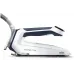 Парогенератор Braun CareStyle 7 IS7282BL 2700Вт синий/белый