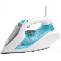 Утюг Candy CI-101 2700Вт белый Утюг Candy CI-101 2700Вт белый