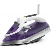 Утюг Candy CI-105 2800Вт фиолетовый