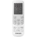 Сплит-система Samsung AR60F12C1DW белый
