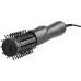 Фен-щетка Polaris PHSB 1122Ri 1100Вт графитовый