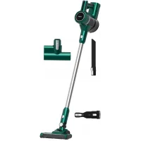 Пылесос Haier HVC400B 400Вт зеленый