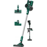 Пылесос Haier HVC400HE 400Вт зеленый Пылесос Haier HVC400HE 400Вт зеленый