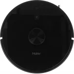 Пылесос-робот Haier HSR Care S3B 45Вт черный Пылесос-робот Haier HSR Care S3B 45Вт черный