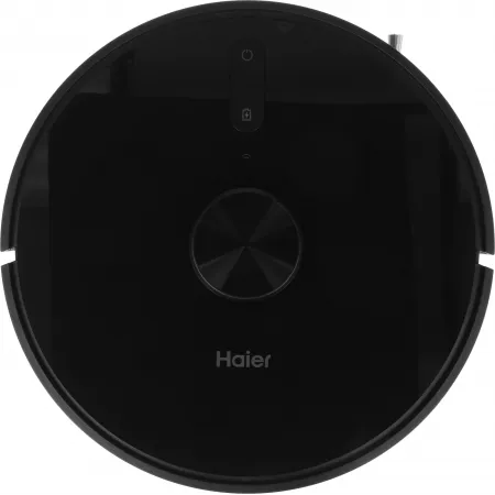 Пылесос-робот Haier HSR Care S3B 45Вт черный Пылесос-робот Haier HSR Care S3B 45Вт черный