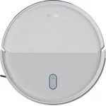 Пылесос-робот Haier HSR Pro Lite 30Вт белый (в компл.:5мешков) Пылесос-робот Haier HSR Pro Lite 30Вт белый (в компл.:5мешков)
