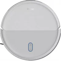 Пылесос-робот Haier HSR Pro Lite 30Вт белый (в компл.:5мешков)