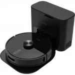 Пылесос-робот Haier HSR Pro R2B 45Вт черный Пылесос-робот Haier HSR Pro R2B 45Вт черный