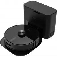 Пылесос-робот Haier HSR Pro R2B 45Вт черный