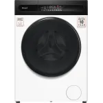 Стиральная машина Weissgauff WM 49411 Inverter Steam класс: A+++ загр.фронтальная макс.:11кг белый инвертор