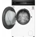 Стиральная машина Weissgauff WM 49411 Inverter Steam класс: A+++ загр.фронтальная макс.:11кг белый инвертор