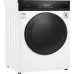 Стиральная машина Weissgauff WM 49411 Inverter Steam класс: A+++ загр.фронтальная макс.:11кг белый инвертор