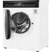 Стиральная машина Weissgauff WM 49411 Inverter Steam класс: A+++ загр.фронтальная макс.:11кг белый инвертор