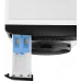 Стиральная машина Weissgauff WM 49411 Inverter Steam класс: A+++ загр.фронтальная макс.:11кг белый инвертор