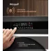 Стиральная машина Weissgauff WM 49411 Inverter Steam класс: A+++ загр.фронтальная макс.:11кг белый инвертор