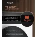 Стиральная машина Weissgauff WM 49411 Inverter Steam класс: A+++ загр.фронтальная макс.:11кг белый инвертор