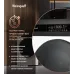 Стиральная машина Weissgauff WM 49411 Inverter Steam класс: A+++ загр.фронтальная макс.:11кг белый инвертор