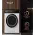 Стиральная машина Weissgauff WM 49411 Inverter Steam класс: A+++ загр.фронтальная макс.:11кг белый инвертор