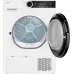 Сушильная машина Weissgauff WD 5948 Heat Pump кл.энер.:A++ макс.загр.:8кг белый (434368)