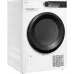 Сушильная машина Weissgauff WD 5948 Heat Pump кл.энер.:A++ макс.загр.:8кг белый (434368)
